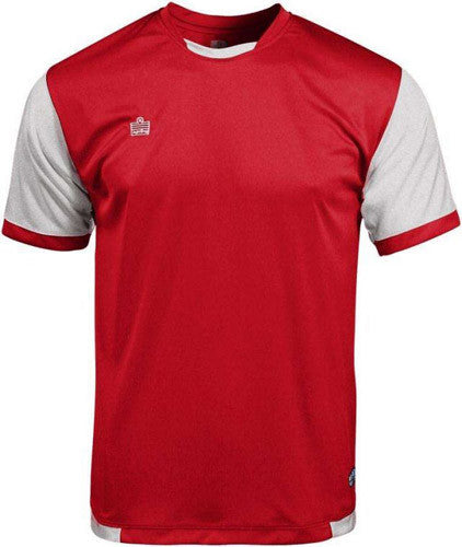 Admiral Trafford Soccer Jersey (ADM1018)